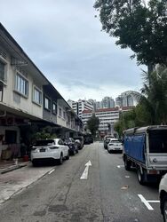 Joo Avenue (D8), Apartment #558320261